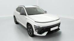 Hyundai Kona HYBRID 129 CREATIVE N Line 56-Morbihan