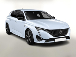 Peugeot 308 130ch EAT8 GT + Caméra 360° 56-Morbihan