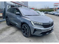 Renault Espace ESPRIT ALPINE E-TECH FULL HYBRIDE... 56-Morbihan