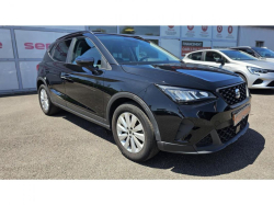 Seat Arona MOVE 1.0TSI 110CH DSG7 56-Morbihan