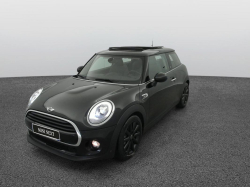 Mini 3 portes HATCH F56 Cooper 136 ch BVA6 Editi... 94-Val-de-Marne
