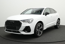Audi Q3 SPORTBACK 45 TFSIe 245 S-LINE HYBRIDE RE... 67-Bas-Rhin