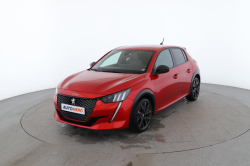 Peugeot 208 1.2 PureTech GT Pack EAT8 130 ch 13-Bouches du Rhône