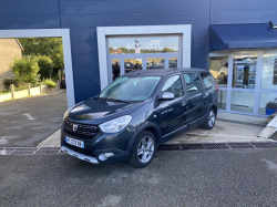 Dacia Lodgy 1.5 BDCI 115 CV STEPWAY 7 PLACES 72-Sarthe