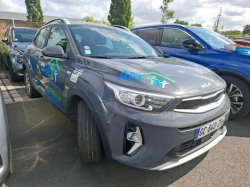 Kia Stonic (2) 1.0 T-GDI 120 MHEV ACTIVE BUSINES... 55-Meuse