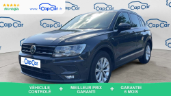 Volkswagen Tiguan II 2.0 TDI 150 DSG7 Confortlin... 75-Paris