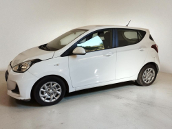 Hyundai i10 1.2 87 INTUITIVE 06-Alpes Maritimes