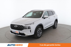 Hyundai Santa Fe 1.6 T-GDi Hybrid Executive BVA6... 92-Hauts-de-Seine
