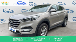 Hyundai Tucson 1.6 GDi 132 2WD Creative 75-Paris