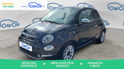 Fiat 500 1.2 69 Lounge 75-Paris