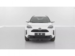 Toyota Yaris Cross Hybrid 130h - BV CVT (MC24) D... 45-Loiret