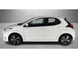 Toyota Yaris Hybrid 116h - BV e-CVT (MC24) IV 20... 45-Loiret