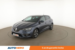 Renault Mégane 1.2 TCe Energy Intens 132 ch 92-Hauts-de-Seine