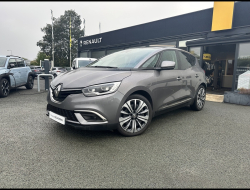 Renault Scénic IV BUSINESS TCE 140 EDC 49-Maine-et-Loire