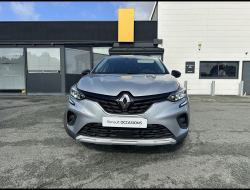 Renault Captur EVOLUTION MILD HYBRID 140CV EDC 49-Maine-et-Loire