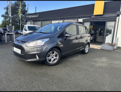 Ford B-Max TITANIUM 1.6L VCT 105CV POWER SHIFT 49-Maine-et-Loire