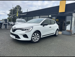 Renault Clio V AUTHENTIC SCE 65CV 49-Maine-et-Loire