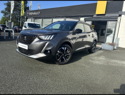 Peugeot 2008 GT EAT8 BLUE HDI 130CV 49-Maine-et-Loire