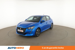 Peugeot 208 1.2 PureTech Allure EAT8 100 ch 92-Hauts-de-Seine
