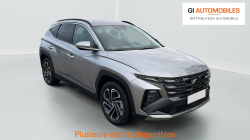 Hyundai Tucson 1.6 T-GDI 215 Hybrid BVA6 Creativ... 58-Nièvre