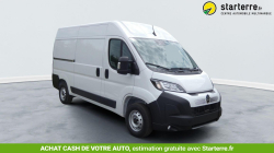 Citroën Jumper FOURGON NOUVEAU TOLE 33 L2H2 140... 69-Rhône