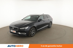 Volvo V90 2.0 D5 AdBlue AWD Inscription Geartron... 92-Hauts-de-Seine