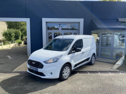 Ford Transit Connect 1.5 100 CV BVA TREND / CAM... 72-Sarthe