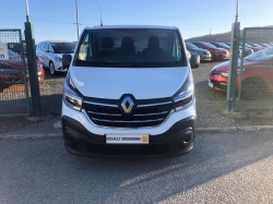Renault Trafic III L2H1 DCI 120 GRAND CONFORT 28-Eure-et-Loir