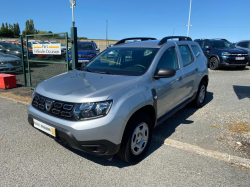Dacia Duster BLUE DCI 115 ESSENTIEL 4X2 28-Eure-et-Loir