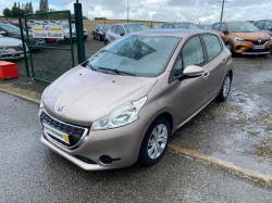 Peugeot 208 1.0 VTI BUSINESS 28-Eure-et-Loir