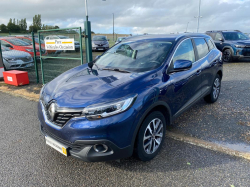 Renault Kadjar 1.5 DCI 110 ENERGY BUSINESS 28-Eure-et-Loir