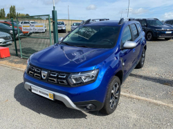 Dacia Duster BLUE DCI 115 4X2 PRESTIGE 28-Eure-et-Loir