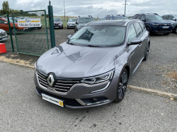 Renault Talisman ESTATE BLUE DCI 200 INITIALE PA... 28-Eure-et-Loir