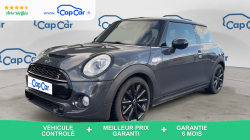 Mini Mini GENERATION_NOT_FOUND 2.0 Cooper S 192 ... 75-Paris