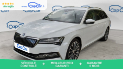 Skoda Superb 1.4 TSI 218 Hybrid DSG6 Laurin & Kl... 75-Paris