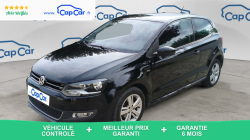 Volkswagen Polo 1 60 MATCH 75-Paris