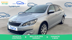 Peugeot 308 SW 1.6 BlueHdi 120 EAT6 Style - Auto... 75-Paris