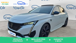 Peugeot 308 1.6 PHEV 225 e-EAT8 GT 75-Paris