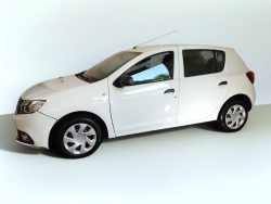 Dacia Sandero 1.0 SCE 75 ESSENTIEL 5P 06-Alpes Maritimes