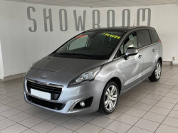 Peugeot 5008 1.6 BlueHDi 120ch S&S BVM6 7 Places... 85-Vendée
