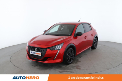Peugeot 208 1.2 PureTech GT Pack EAT8 130 ch 92-Hauts-de-Seine