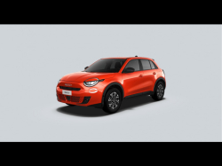 Fiat 600 SUV 1.2 Hybrid 100ch DCT6 38-Isère