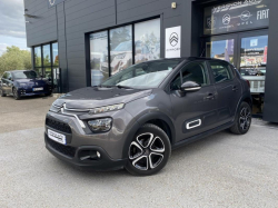 Citroën C3 III PureTech 110 S&S BVM6 Shine 30-Gard