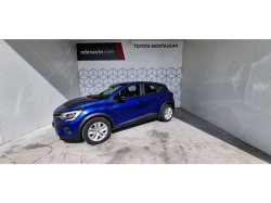 Renault Captur TCe 140 EDC Intens 82-Tarn-et-Garonne