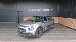Citroën C3 III PureTech 83 S&S BVM Feel Pack 29-Finistère