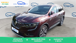 Renault Koleos 2.0 dCi 175 BVA7 Initiale Paris 75-Paris