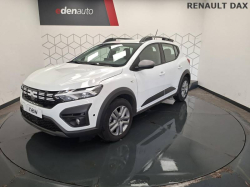 Dacia Sandero TCe 90 CVT Stepway Expression 40-Landes