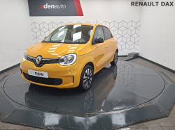 Renault Twingo III E-Tech Techno 40-Landes