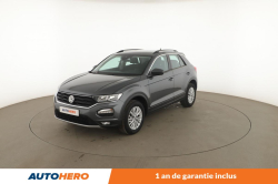 Volkswagen T-Roc 1.0 TSI Lounge 115 ch 92-Hauts-de-Seine