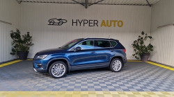 Seat Ateca 1.4 ECOTSI 150 CH ACT START/STOP DSG7... 29-Finistère